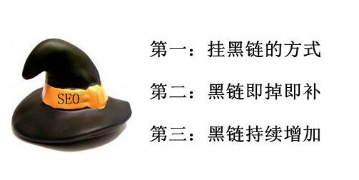 【黑帽站长培训】你知道什么是黑帽站长吗?白帽站长和黑帽站长有什么区别呢?